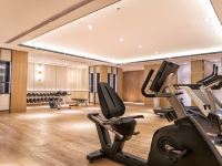 上海新虹桥蛟龙凯莱酒店 - 健身房