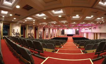 Splendid Conference & Spa Resort