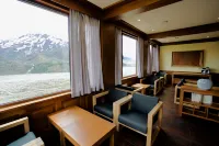 Songtsam Laigu Lodge (Ranwu) - Morgenmad