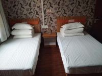 郑州1288温馨公寓 - 标准双床房