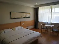 扎賚特旗吉地商務賓館（音德爾汽車站店） 扎賚特旗住宿飯店