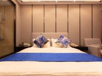 珠海新航酒店 - 航空大床房