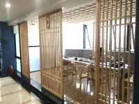 成都宽窄巷子天府丽雅酒店 - 其他