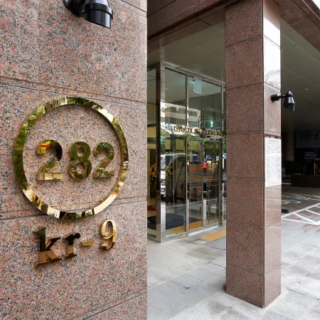 Toyoko-Inn Seoul Gangnam