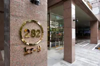 Toyoko-Inn Seoul Gangnam Hotel di Seoul