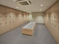 Hotel Vischio Kyoto by GRANVIA - Phòng tập thể hình