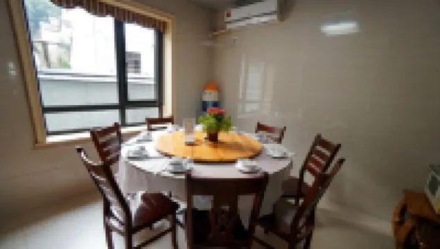 莫幹山紫嶺山莊