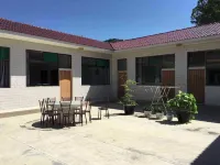 Jiaocheng Courtyard Hotel