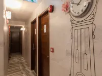 Anita Guest House（Mong Kok Station Exit E） Hotels near Mongkok