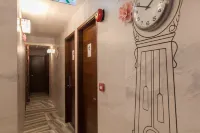 Anita Guest House（Mong Kok Station）