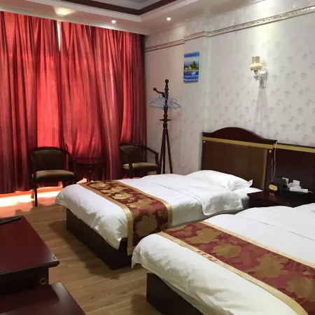Hotel Chateau Gordon