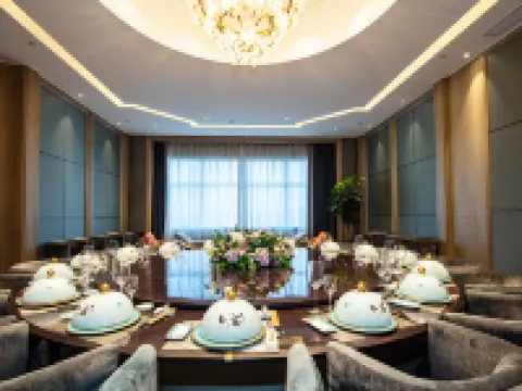 Gangnam Intercontinental Hotels in Yueqing