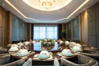 Gangnam Intercontinental Hotels in Yueqing