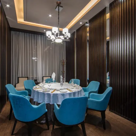 Shennonggu HOLIDAY VILLA HOTELS&RESORTS