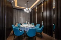 Shennonggu HOLIDAY VILLA HOTELS&RESORTS - breakfast