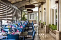 Parsian Evin Hotel