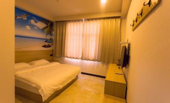 Bazhou Hezhuang Express Hotel