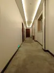 Yiyuan Kaiyuan Holiday Hotel Hotels in Huangyuan