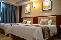 Guoqing Hotel Hotels in Changle