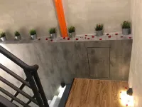 Monaco Boutique Hotel Kampung Air