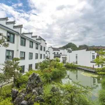 Wuyunjian Ecological Manor