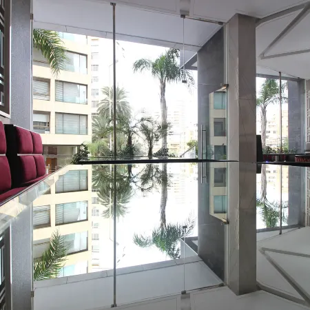 Palm Ville Suites