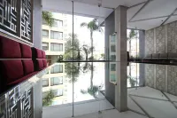 Palm Ville Suites Hotels in Beirut