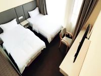 南京家月豪宾馆 - 阳光温馨双床房