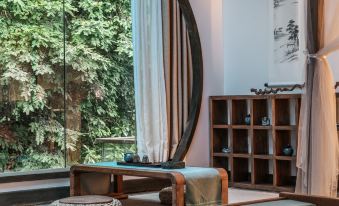 Xieshan Jingshe Boutique Guesthouse