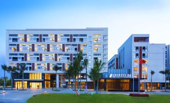 Zensun Jinglun Hotel Wenchang