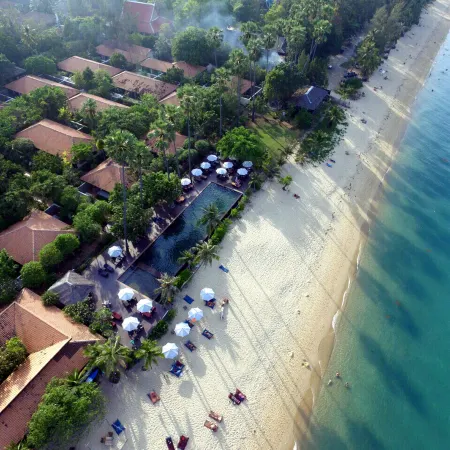 Saree Samui
