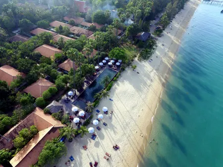 Saree Samui
