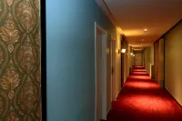 Dahezhixing theme Hotel