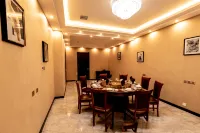 Hyatt Regency Hulunbuir - Morgenmad