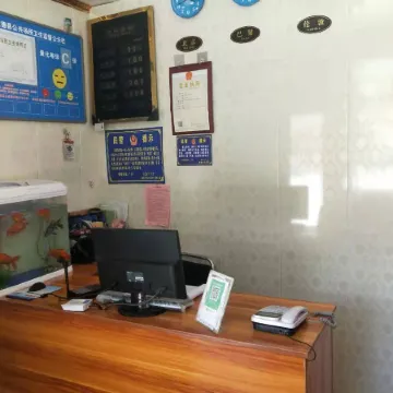 Guide Western District Hotel