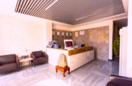 Bazhou Hezhuang Express Hotel