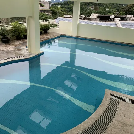GuilinGrandHotel（Two Rivers and Four Lakes East and West Alleys）