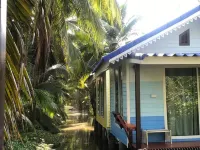 Bankunlayahomestay