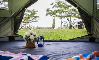 Sirisumpan camping