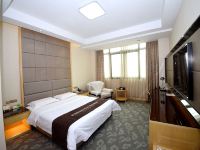 丹阳新世纪国际大酒店 - 高级大床房