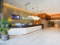 来美琪酒店(泉州西湖店) - 公共区域