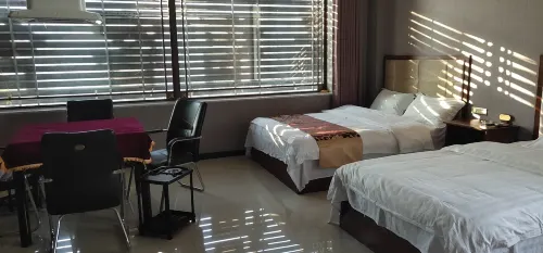 Jiayinze Fukeshe Hotels in Jiayin