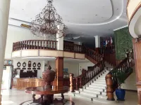 Stung Sangke Hotel Hotels in Chamkar Samraong