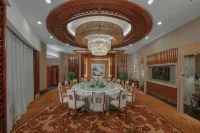 Empark Grand Hotel Tengchong - breakfast