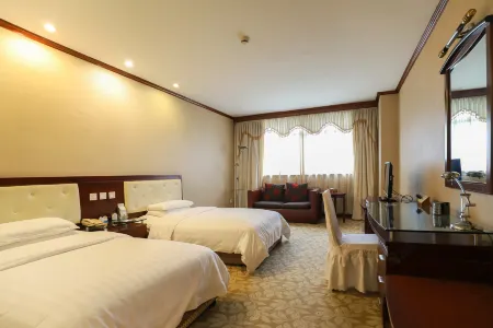 Legend Holiday Hotel