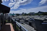 Qing San She Art Inn - Scenic