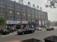 海阳新雨假日酒店 - 酒店附近