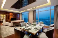 Crowne Plaza Taizhou Hotels near Fuyuantang