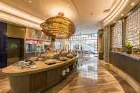 Palace Hotels (Chongqing Nanbin Road Holy Land Hot Spring Branch)