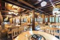 Zaishui Yifang Hotel فنادق في قويلين